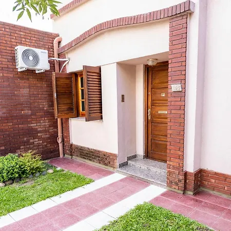 Departamento Moreno 2 Santa Rosa  Exterior foto