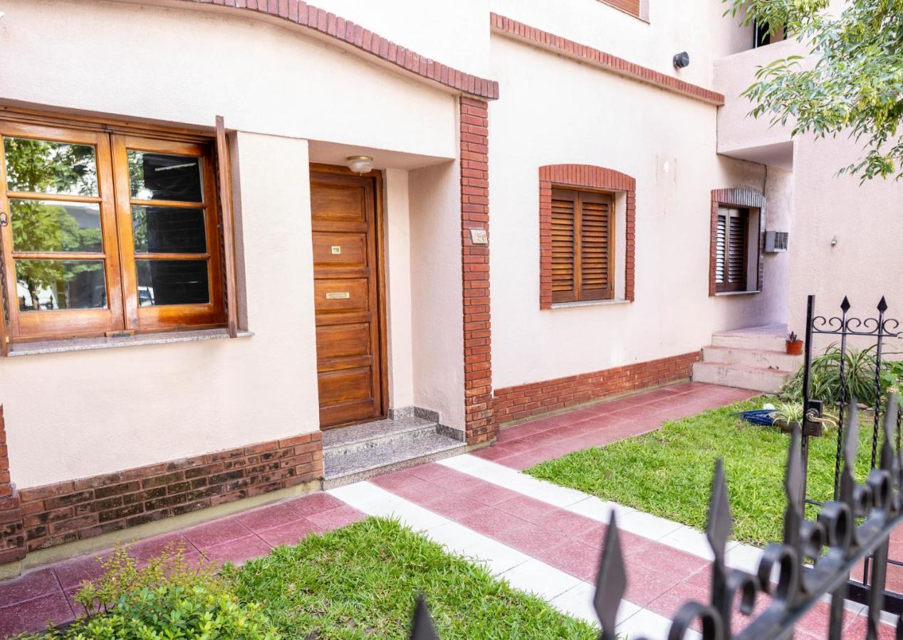 Departamento Moreno 2 * Santa Rosa (La Pampa)